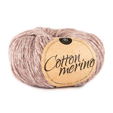  Cotton Merino, Syren - 206