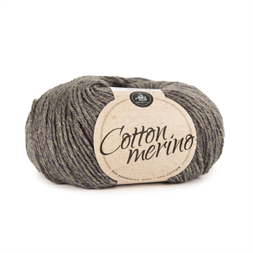 Cotton Merino, Classic Solid - 103