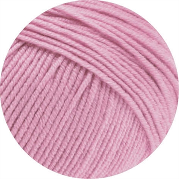 Cool wool gammelrosa