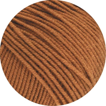 Cool wool karamel