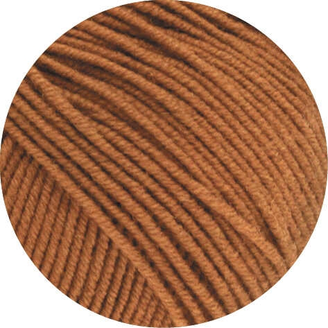 Cool wool karamel