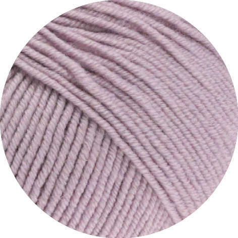 cool wool mauve