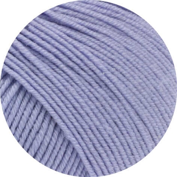 Cool wool lyselilla