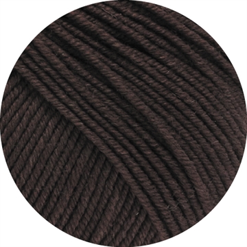 Cool Wool, Mokka - 074