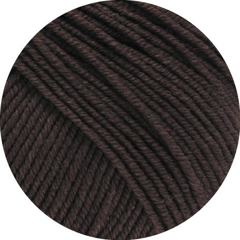 Cool Wool, Mokka - 074