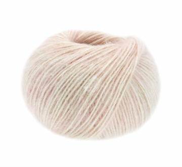 Natural Alpaca Pelo, Sart Rosa - 11