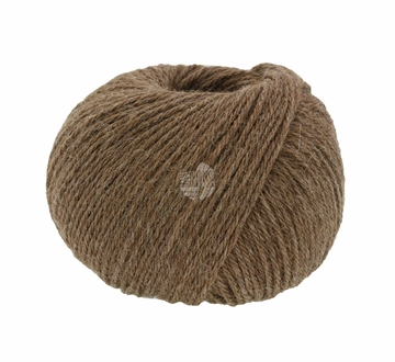 Alpaca Classico, Nougath - 07
