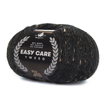 Easy Care Tweed, sort