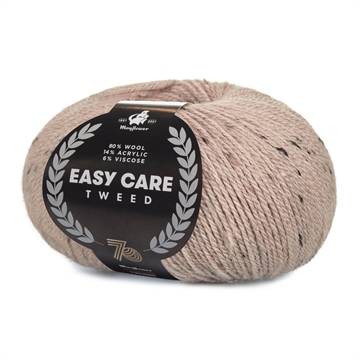 Easy Care Tweed, ørkensand