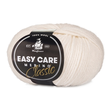 Easy Care Classic, Råhvid - 216 