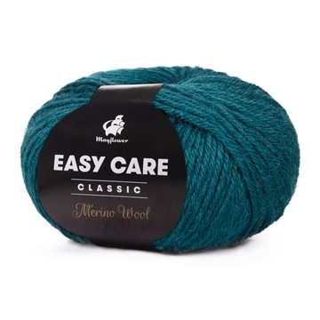 Easy Care Classic, Mørk Petroleum - 219
