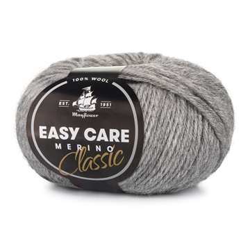 Easy Care Classic, lys grå - 252