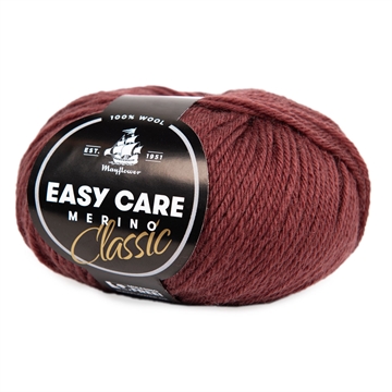 Easy Care Classic, Chokoladebrun - 269
