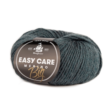 Easy Care Big - Orion Blå, 135