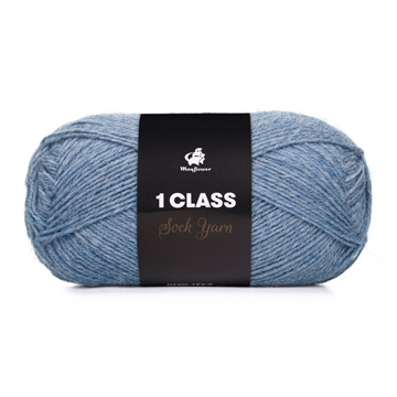 1. Class - Lys Denim, 40