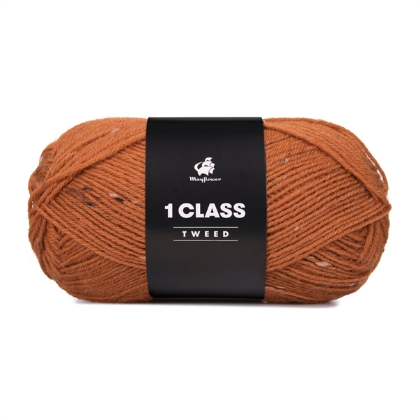 1. Class Tweed Kobber, 13