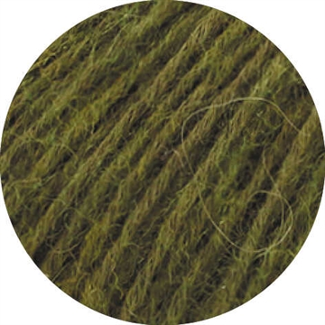 Ecopuno, Mørk Oliven - 54