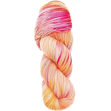 Hand Dyed Happiness laksegul