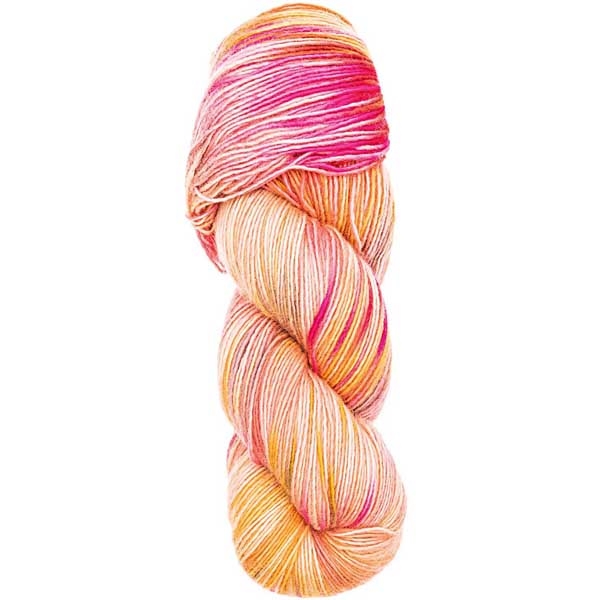 Hand Dyed Happiness laksegul