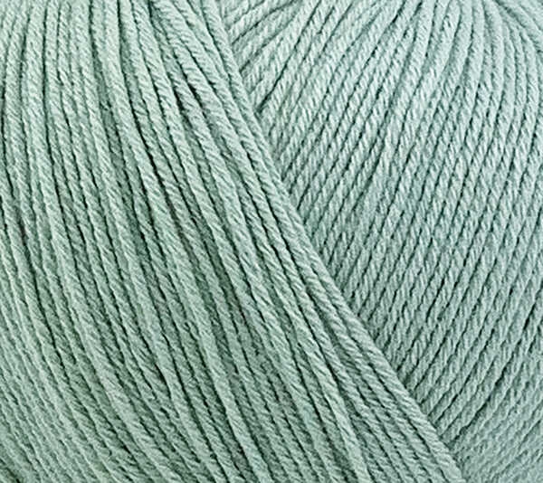 Maja by Permin, støvet grøn