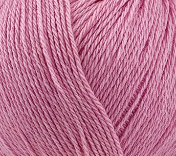 Esther by Permin lys pink