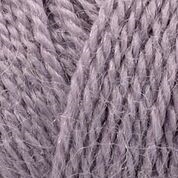 jarbo garn alpaca solo lys lavendel