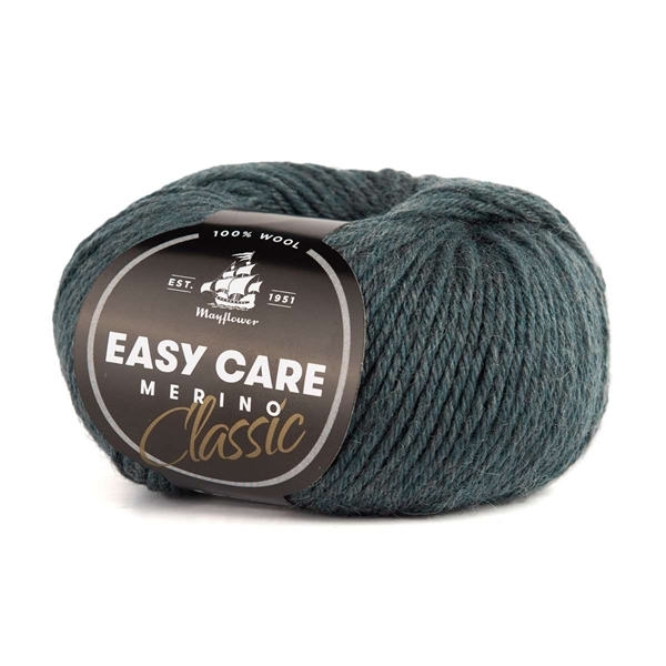 Easy Care Classic, Oxion Blue - 235