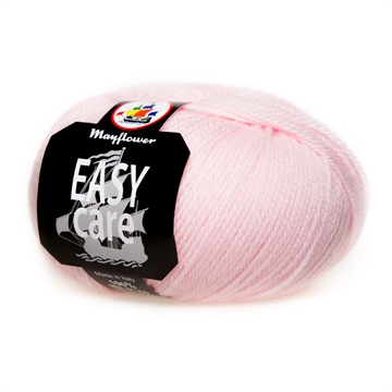 Mayflower uldgarn easy care sort
