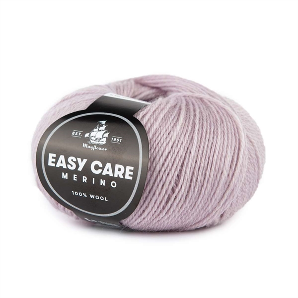 Easy Care, Minimal Grey - 005