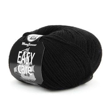 Mayflower uldgarn easy care sort