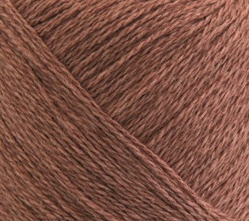 Permin Ellen gammelrosa