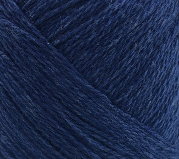 Permin Ellen indigo