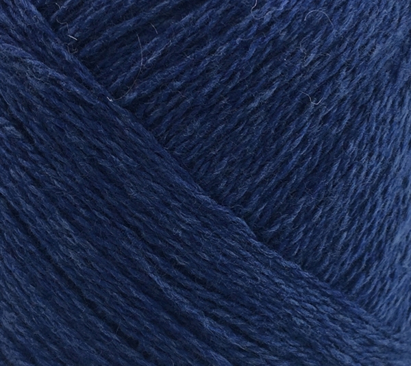 Permin Ellen indigo