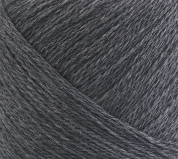 Permin Ellen mørk denim