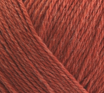 Permin Ellen saffron