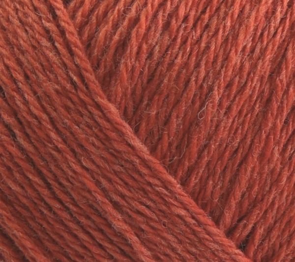 Permin Ellen saffron