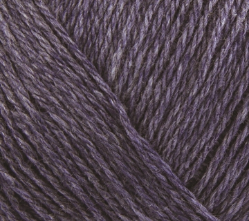 Permin Esther mørk denim