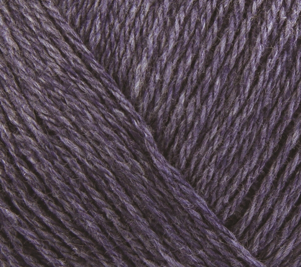 Permin Esther mørk denim