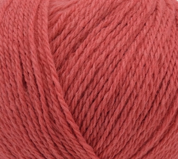 Esther støvet pink