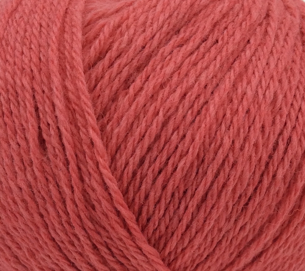 Esther støvet pink