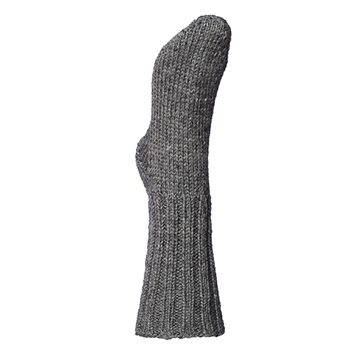 Raggi Ragsokkegarn Gray