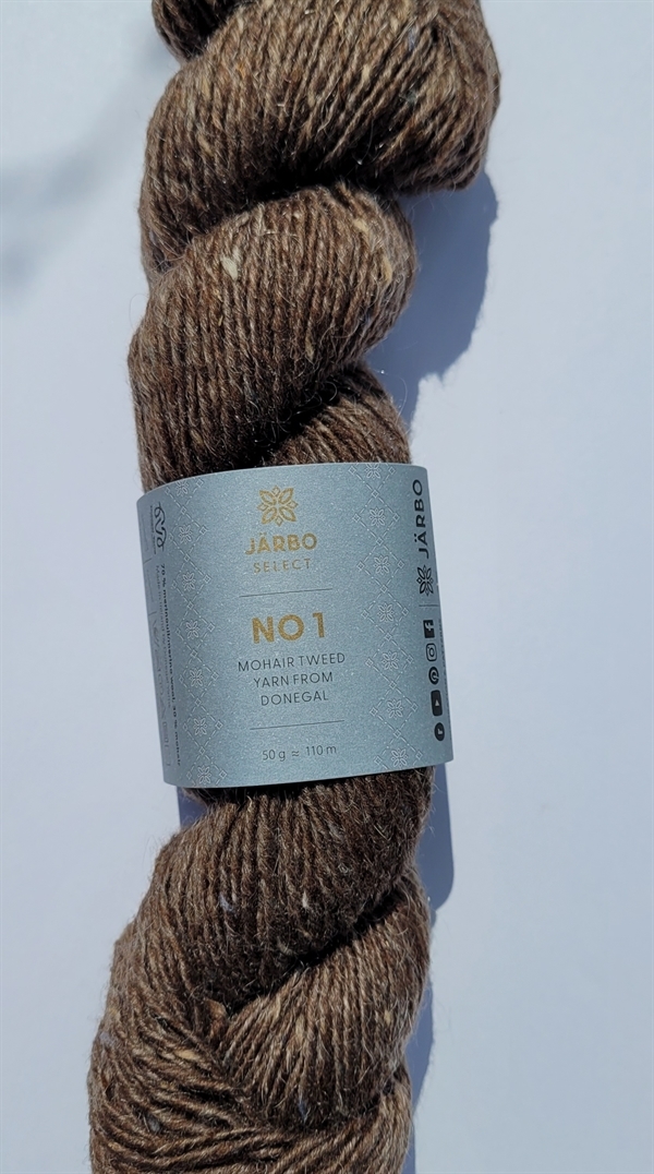 Select NO.1, Brown Bread - Järbo