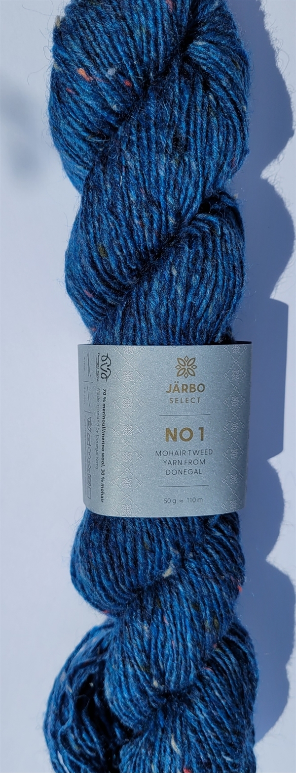 Select NO.1, Cliff Walk - Järbo