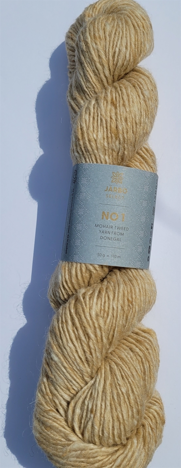 Select NO.1, Vanilla Shortbread - Järbo