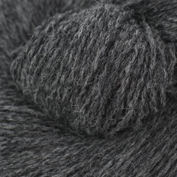 Bio Shetland - antrazit