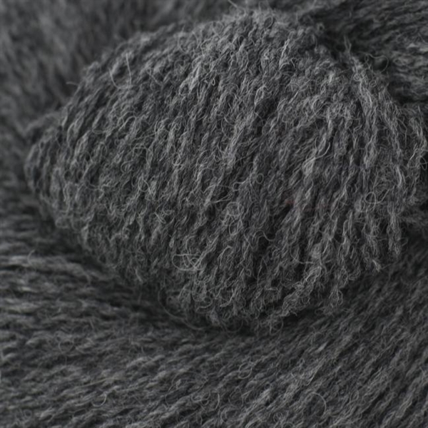 Bio Shetland - antrazit