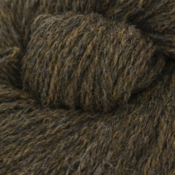 Bio Shetland, Brunmeleret - 05