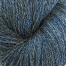 Bio shetland denim