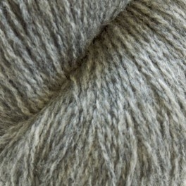bio shetland flannelsgrå