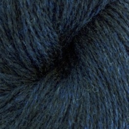 bio shetland i mørkeblå